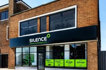 Silence helps drive UK electric revolution from West Midlands