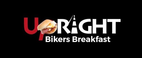 UpRight Biker Breakfast