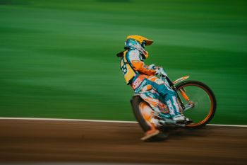 Speedway - The UK&rsquo;s Lost Motorcycle Racing, Unsplash photos