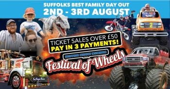 Festival of Wheels 2022