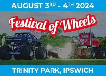 Festival of Wheels 2022
