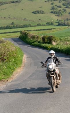 Expect motorcyclists at junctions, GEM tells drivers in bid to reduce colli Expect motorcyclists at junctions, GEM tells drivers in bid to reduce colli