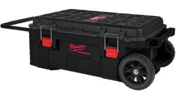Milwaukee, Packout Rolling Tool Chest