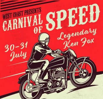 The Carnival of Speed