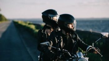 Ride smart with the best motorcycle helmets for safety, protection and styl