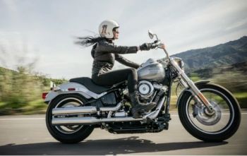 Tips for New Motorcycle Riders - How to Stay Safe