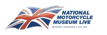 National Motorcycle Museum LIVE 2022