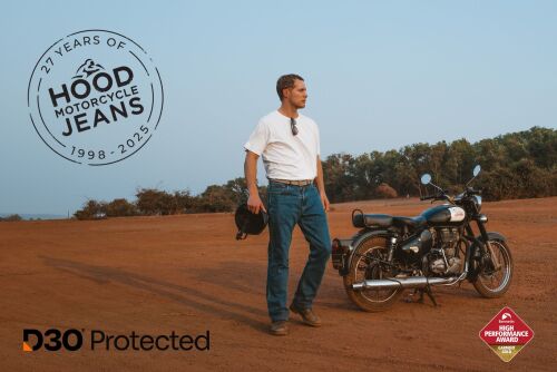 Hood Jeans 2025