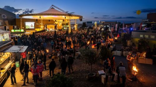 Touratech Travel Event