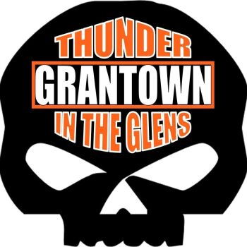 Thunder in the Glens 2023
