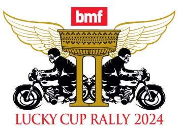 BMF Lucky Cup Rally
