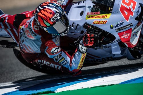 LE MANS TO HOST THE FIFTH ROUND OF THE MOTOGP SEASON