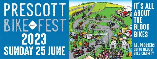 Prescott Bike Festival 2023,