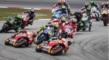 Understanding the Rules &amp; Regulations of Motorcycle Racing