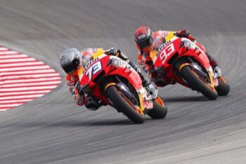 What are the Safety Regulations for Motorcycle Racing