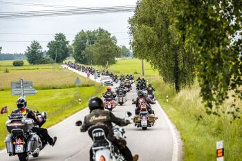 Third Edition Of The Indian Riders Fest Was The Biggest Yet