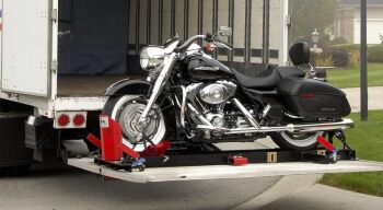 RoadRunner, Nationwide Motorcycle Shipping, USA. America