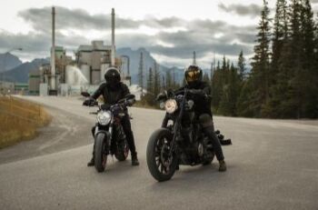 5 Ways to Bring the Comforts of Home to Your Long-Haul Motorcycle Tour