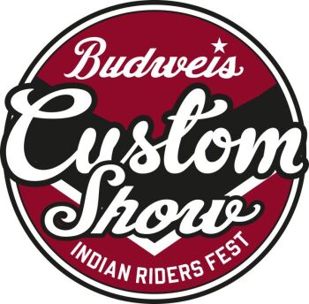 Budweis Indian Motorcycle Custom Show