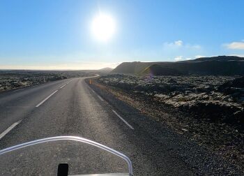 Freedom Moto Adventures, Iceland Unleashed, untamed beauty, conquer the wil