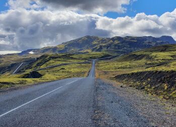 Freedom Moto Adventures, Icelandic Explorer