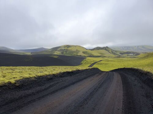 Freedom Moto Adventures, Iceland Unleashed