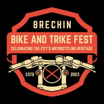 Brechin Bike and Trike Fest July