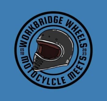 Workbridge Wheels Motorcycle Meets