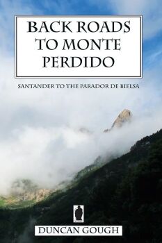 Back Roads to Monte Perdido