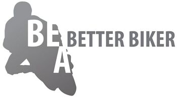 Be a Better Biker