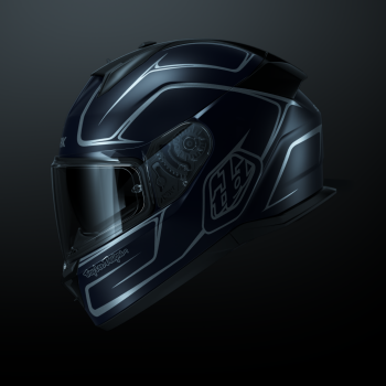 SHARK Helmets X Troy Lee Designs &ndash; the perfect combination of style and saf