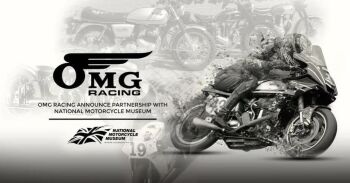NMM&rsquo;s Big Annual Bike Meet