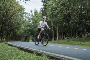 e-bike, Versatility Redefined, Your Bike, Your Way