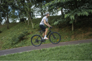 DYU Stroll 1 is a well-rounded electric bike