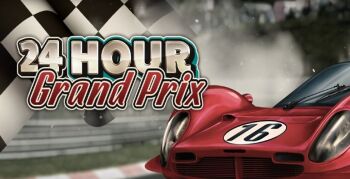 24 Hour Grand Prix - Red Tiger Gaming