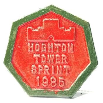 Hoghton Tower Sprint