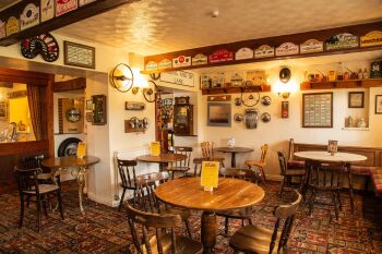 Fat Lamb Country Inn, Biker Friendly, Kirkby Stephen, Cumbria