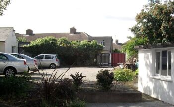 Dublin Vacation Rentals, Bikers Welcome, Ireland