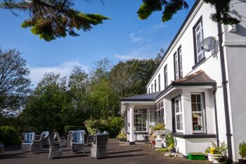 Coolcower House, Biker Friendly, Cork, Ireland