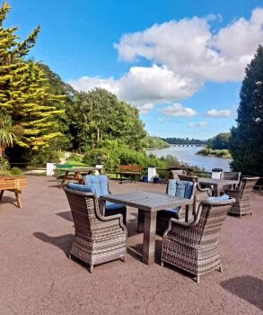 Coolcower House, Biker Friendly, Cork, Ireland,