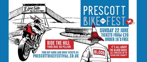 Prescott Bike Festival, 2025