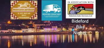 Bideford Bike Nights