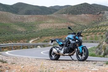 BMW Motorrad UK Announces Return of the Retailer Roadshow for 2025
