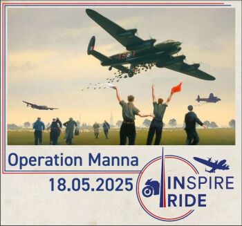 InSpire Ride
