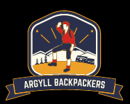 Argyll Backpackers, Bikers Welcome, Loch Fyne