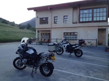 Hotel Torrecerredo,Astur, Spain