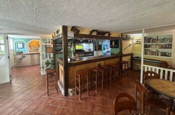Hotel Torrecerredo, Biker Friendly, Picos-de-Europa, Spain