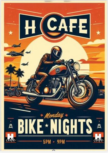 H-Cafe Berinsfield