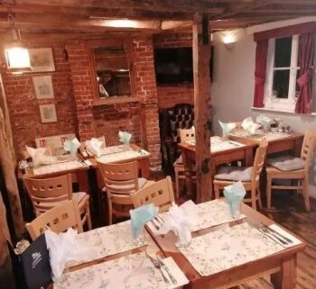 The Evenhill, Canterbury, Kent, Biker Friendly, pub, restaurant