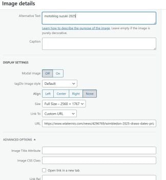 Image Optimization for Motorcycle Blogs Image Optimization for Motorcycle Blogs